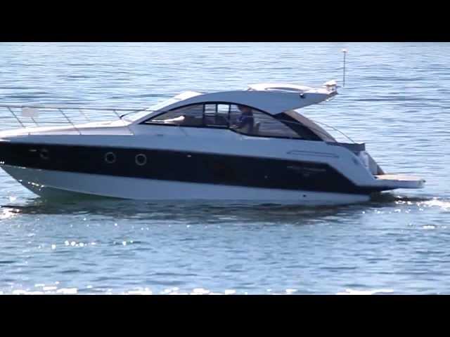 Beneteau Gran Turismo 38 and 44 in San Diego