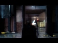Half Life 2 - Cinematic Mod - Part 18