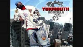 Watch Yukmouth Godzilla video