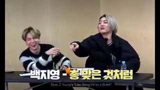 Jungkook Cute Reaction Bts Run Episode 137