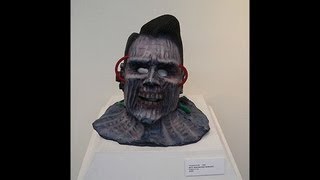 Watch Gwar The Reaganator video