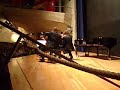 Aquila Quartet plays A. Borodin String Quartet No.2