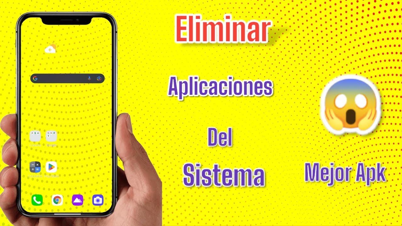 Descubre las mejores aplicaciones para desinstalar apps Descubre las mejores aplicaciones para desinstalar apps