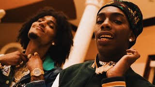 Watch Project Youngin Homicide feat Ynw Melly video