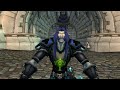 The Problem With Warriors (WoW Machinima)