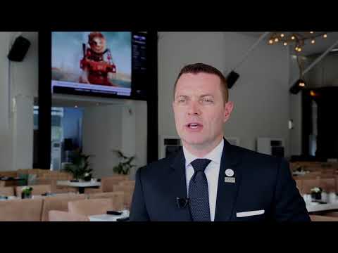 FIFA World Cup 2018 at Armani Dubai