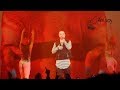 J BALVIN "AMBIENTE" VIBRAS TOUR / ARENA MONTERREY