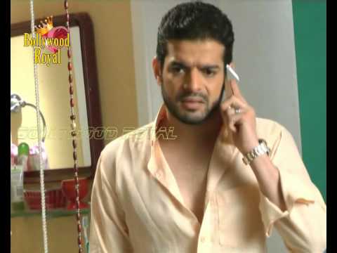 On Location of TV Serial ‘Yeh Hai Mohabattein’ Raman Treats...