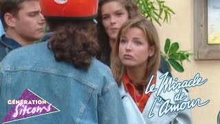Le Miracle De Lamour - Épisode 117 - Valentin