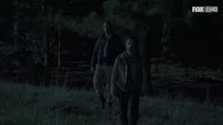 The Walking Dead - 212 - La Morte Di Shane - Ita
