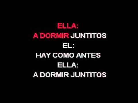 VIDEO EDDY HERRERA DORMIR JUNTITOS video eddy herrera dormir juntitos: