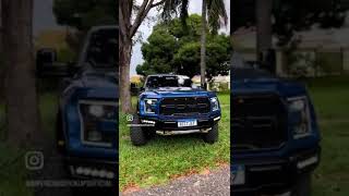 Ranger Com Kit F-150 Feito Por Império Das Pickups