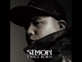 SIMON - Zoo Rock (Daylight Remix) feat. MASTA SIMON, CHOZEN LEE