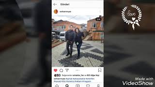 Ayhak Canımdan Can Aldı Gidişin
