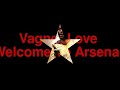 Vagner Love Welcome To Arsenal HD