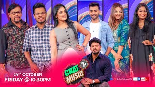 Chat & Music - Live (2025-10-24)