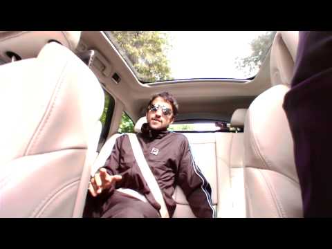 Janko TIPSAREVIC is going to introduce イバノビッチ （2011） Road to Roland-Garros