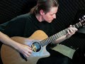 Papa George - Tommy Emmanuel - Bryan Rason - Follow Your Bliss - StoneBridge