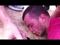 Spencer Bass frontflip with no pop = knock out