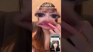 Try Giselles Lipstick