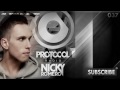 Nicky Romero - Protocol Radio #037 - 27-04-2013