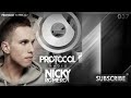 Nicky Romero - Protocol Radio #037 - 27-04-2013