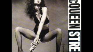 Watch Mcqueen Street Woman In Love video