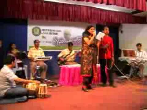chavakkad - Noushad Chavakkad Song - Konji karayalle
