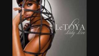 Watch Letoya I Need A U video