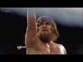 Daniel Bryan vs. Sheamus: Raw, July 8, 2013