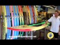 2014 Blue Planet SUP Boards Part 2