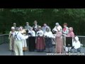 The Civil War Singers of Dover, TN