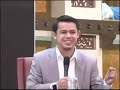 Wacana Perdana 11 - PRU 13: Masa Depan Islam (versi USTREAM) - 24/06/2012