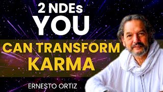How 2 Ndes Lead To Guidance Through The Akashic Records Ernesto Ortiz Nde