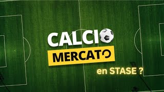 Juventus Calciomercato En État De Stase