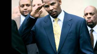 Watch JayZ R Kelly Shorty video