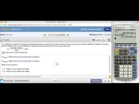 Var calculation forex