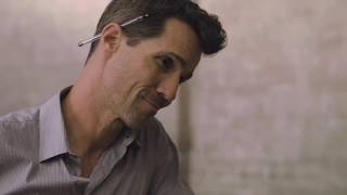 Craig Cady in Mandatory Minimum