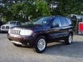 Short Takes: 2004 Jeep Grand Cherokee Limited 4.0 (Start Up, Engine, Tour)