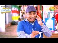 Sundar Turns An Advisor | Taarak Mehta Ka Ooltah Chashmah | Jethalal's Dream