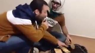 Ooo Gözleme Yapmışuğaa