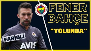Fenerbahçe’nin Yeni Hoca Adayı: Francesco Farioli Kimdir? | Fenerbahçe Transfer 