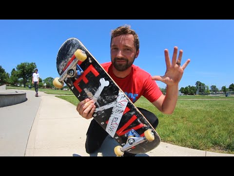 5 Easy To Learn Skateboard Tricks