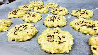 Делайте сразу 2 порции!!! Из КАБАЧКОВ такой ВКУСНОТЫ Вы точно не ели! Делайте сразу 2 порции!!! Из КАБАЧКОВ такой ВКУСНОТЫ Вы точно не ели!