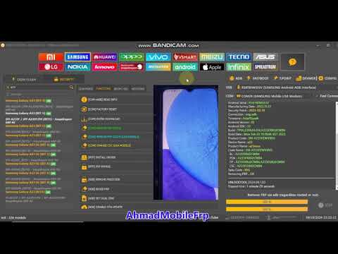 Samsung a23/GOOGLE ACCOUNT REMOVE/FACTORY RESET/HARD Samsung a23/GOOGLE ACCOUNT REMOVE/FACTORY RESET/HARD