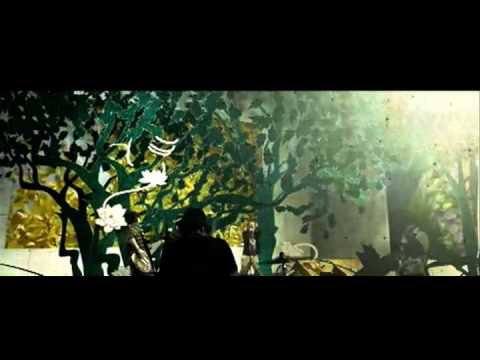 io - 瑕疵 (視覺概念影片) / io - Flaw (Concept Video)