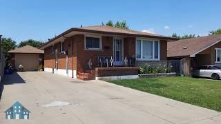 60 Champlain Detached Bungalow 1 Floor 3 Bedrooms Garage 2 Bath House For Sale