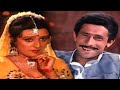 Woi Amma Kahe Main Bazaar Gayi HD | Naseeruddin Shah | Usha Mangeshkar | Maan Maryada Song