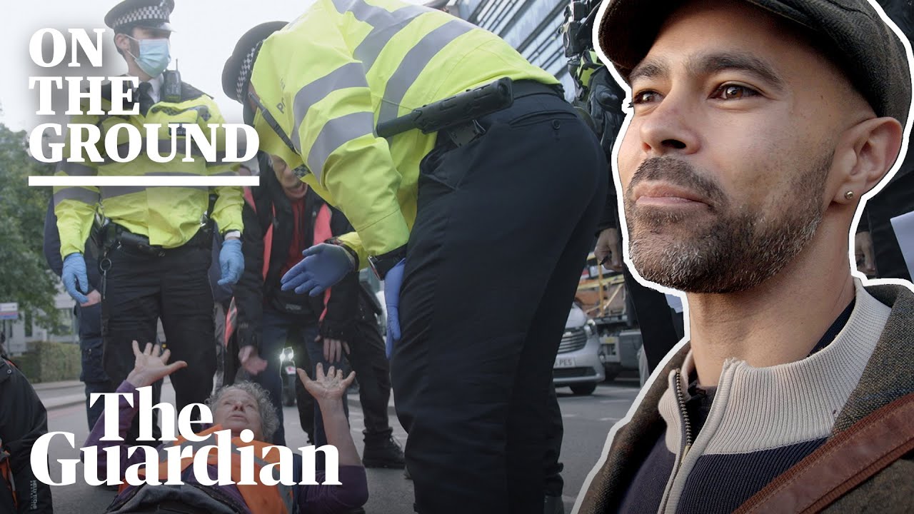 Why do people hate Insulate Britain? Inside the controversial protest movement