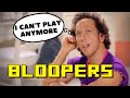 ROB SCHNEIDER BLOOPERS COMPILATION (50 First Dates, The Hot Chick, Grown Ups, Judge Dredd, etc)